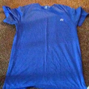 Russell shirt